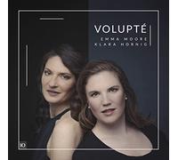 Moore, Emma - Volupté