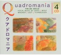 Moore,G.Flagstad,K. - Fin de Siecle