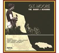 Moore,G.T. - THE HARRY J SESSIONS
