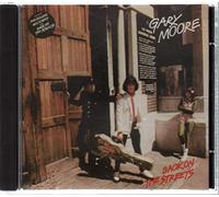 Moore,Gary - Back on The Streets [Import]