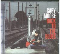 Moore, Gary - Back to the Blues