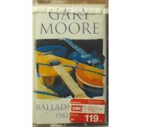 Moore,Gary - Ballads & Blues [Import] [Casete]