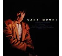 Moore Gary - Blues and Moore [Import]