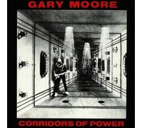 Moore, Gary - Corridors Of Power