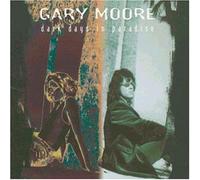 Moore,Gary - Dark Days in Paradise [Import] [Casete]