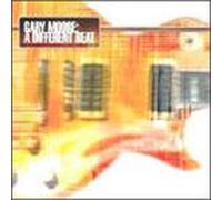 Moore, Gary - Different Beat
