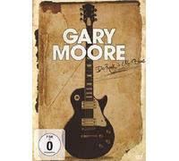 Moore Gary - Dr. Rock & Mr. Blues - Dvd [Italia]