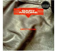 Moore Gary - Empty Rooms Plus Poster