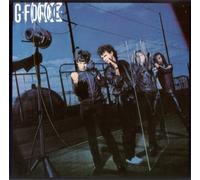 Moore, Gary - G-Force