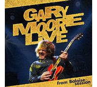 Moore, Gary - Gary Moore Live - From Baloise Session
