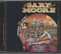 Moore, Gary - Grinding Stone