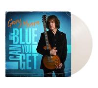 Moore, Gary - How Blue Can You Get [Vinilo]
