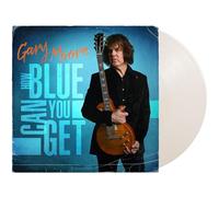 Moore, Gary - How Blue Can You Get [Vinilo]