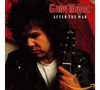 Moore,Gary^Moore,Gary - After the War