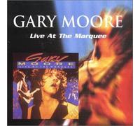 Moore,Gary^Moore,Gary^Moore,Gary - Live at the Marquee