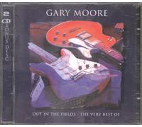 Moore, Gary - Out in the Fields