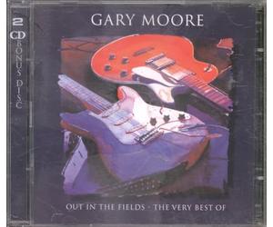 Moore, Gary - Out in the Fields