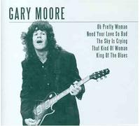 Moore, Gary - Silver Collection [Import]