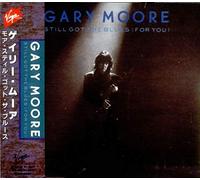 Moore Gary - Still Got the Blues
