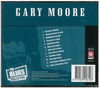 Moore,Gary - The Blues Collection [Import]