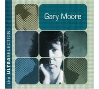 Moore, Gary - The Ultra Selection