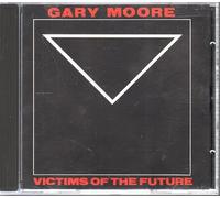 Moore, Gary - Victims Of The Future