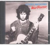 Moore, Gary - Wild Frontier