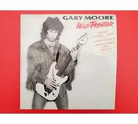 Moore, Gary Wild Frontier Ext 12" 10 TEND 159 EX/EX 1987 12 inch