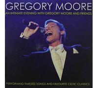Moore Gregory - Intimate Evening With Gregory Moore & Friends