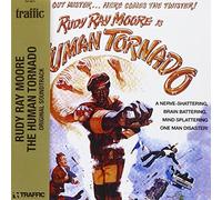 Moore - Human Tornado - O.S.T.