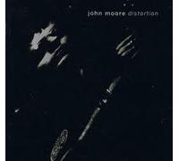 Moore,John - Distortion [CASSETTE]