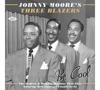 Moore, Johnny - Be Cool