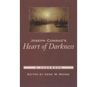 Moore Joseph Conrad's Heart of Darkness (Tapa blanda) Casebooks in Criticism