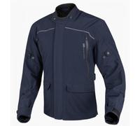 MOORE LATITUDE CENIZA VERDE SOFTSHELL INVIERNO HOMOLOGADA - Color: AZUL, Talla: Talla S