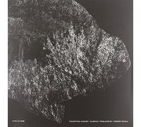 Moore - Live at Zdb [Vinilo]