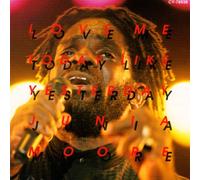 Moore - Love Me Today Like [Import]