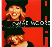 Moore,Mae - It's a Funny World [Import]