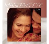 Moore,Mandy - Cry [Import]