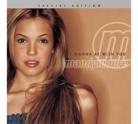 Mandy Moore - Wanna Be With You