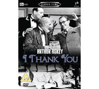 Moore Marriott - Arthur Askey-I Thank You [Reino Unido] [DVD]