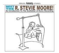 Moore - Meet the R. Stevie Moore-An Introduction to the Go [Vinilo]
