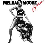 Moore, Melba - Burn (Bonus Tracks Edition)