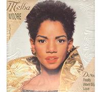 Moore, Melba - Do You Really Want M [Vinilo]