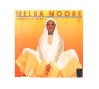 Moore, Melba - Greatest Hits