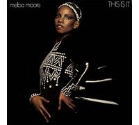 Moore, Melba - This Is It