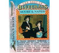 Moore & Napier - Truck Driver's Romance [Casete]
