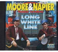 Moore & Napier - Truckin' Favorites
