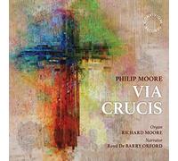 MOORE/ORFORD - MOORE:VIA CRUCIS