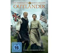 Outlander - Season 7 [Alemania] [DVD]