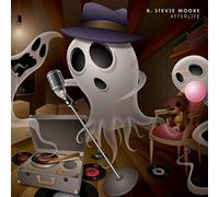 Moore, R. Stevie - Afterlife